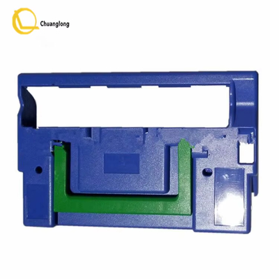 0090023985 009-0023985 NCR 6632/35 ตลับรีไซเคิล ฝาครอบด้านหน้า ATM parts ตลับใส่เงินฝาก