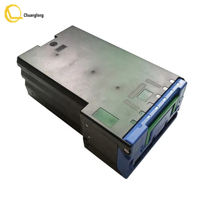 0090023985 009-0023985 NCR 6632/35 ตลับรีไซเคิล ฝาครอบด้านหน้า ATM parts ตลับใส่เงินฝาก