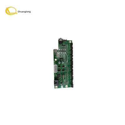 4450761317 445-0761317 ชิ้นส่วนตู้ ATM NCR 6683 Mini MISC I/F บอร์ด PCB