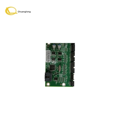4450761317 445-0761317 ชิ้นส่วนตู้ ATM NCR 6683 Mini MISC I/F บอร์ด PCB