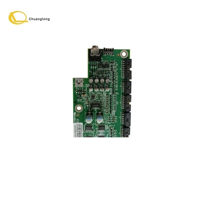 4450761317 445-0761317 ชิ้นส่วนตู้ ATM NCR 6683 Mini MISC I/F บอร์ด PCB