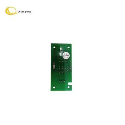 4450733758 445-0733758 ATM BAKING ชิ้นส่วนเครื่องจักร NCR S2 คาร์เรจ อินเตอร์เฟซรีเล่ย PCB