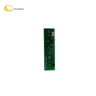 4450740237 445-0740237 เครื่อง ATM ส่วนเครื่อง NCR S2 SNT บอร์ดเซ็นเซอร์เบี้ยว
