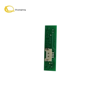 4450740237 445-0740237 เครื่อง ATM ส่วนเครื่อง NCR S2 SNT บอร์ดเซ็นเซอร์เบี้ยว