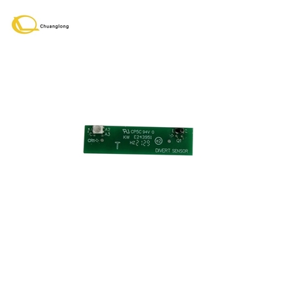 4450740237 445-0740237 เครื่อง ATM ส่วนเครื่อง NCR S2 SNT บอร์ดเซ็นเซอร์เบี้ยว