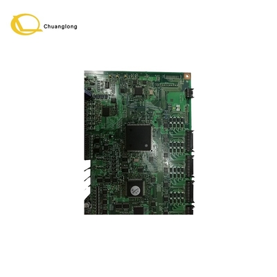 Fujitsu F510 เครื่อง ATM อะไหล่ เครื่องควบคุมเครื่องจ่าย