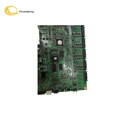 Fujitsu F510 เครื่อง ATM อะไหล่ เครื่องควบคุมเครื่องจ่าย