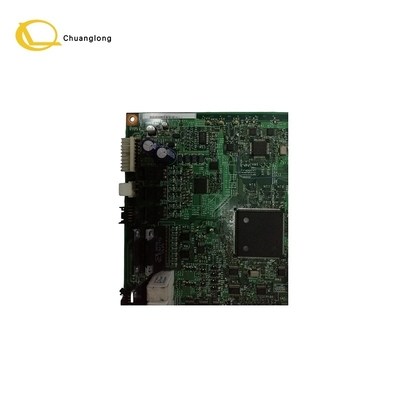 Fujitsu F510 เครื่อง ATM อะไหล่ เครื่องควบคุมเครื่องจ่าย