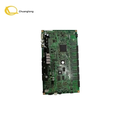 Fujitsu F510 เครื่อง ATM อะไหล่ เครื่องควบคุมเครื่องจ่าย