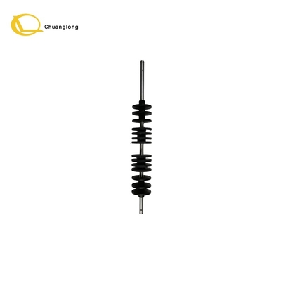 01750035778 1750035778 อะไหล่ตู้ ATM Wincor 2050XE CMD V4 Drive Roller Shaft Assy