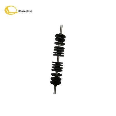 01750035778 1750035778 อะไหล่ตู้ ATM Wincor 2050XE CMD V4 Drive Roller Shaft Assy