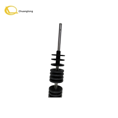 01750035778 1750035778 อะไหล่ตู้ ATM Wincor 2050XE CMD V4 Drive Roller Shaft Assy