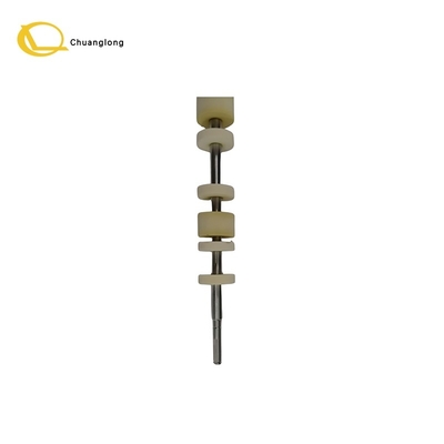 1750133109 01750133109 เพลารอก อะไหล่ตู้ ATM WINCOR C4060 SHAFT_D_CPL ในโมดูล 1750134478