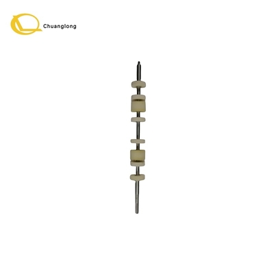 1750133109 01750133109 เพลารอก อะไหล่ตู้ ATM WINCOR C4060 SHAFT_D_CPL ในโมดูล 1750134478