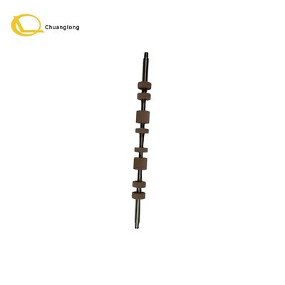 ราคาดี 1750133109 01750133109 เครื่อง ATM อะไหล่อะไหล่ Wincor C4060 Shaft_D_CPL เพลาลูกกลิ้ง ออนไลน์