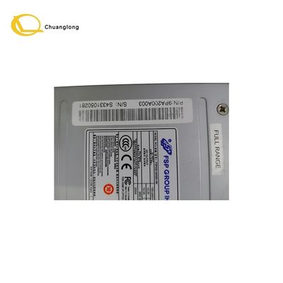 01750255528 17502555528 ชิ้นส่วนเครื่อง ATM ของเครื่องอบ Wincor Cineo แหล่งจ่ายไฟ 01750255528 1750255528