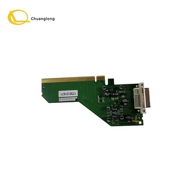 ราคาดี 01750121671 1750121671 ชิ้นส่วนเครื่อง ATM WINCOR NIXDORF DVI-ADD2-PCIE-X16_SHIELD AB ออนไลน์