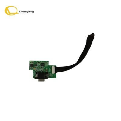 01750193154 1750193154 Wincor Nixdorf ปรับปรุงประสิทธิภาพการทำงานที่จำเป็น VGA สำหรับรุ่น 1750193154 เครื่อง ATM