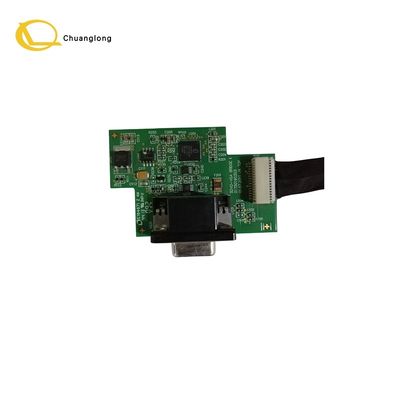 01750193154 1750193154 Wincor Nixdorf ปรับปรุงประสิทธิภาพการทำงานที่จำเป็น VGA สำหรับรุ่น 1750193154 เครื่อง ATM