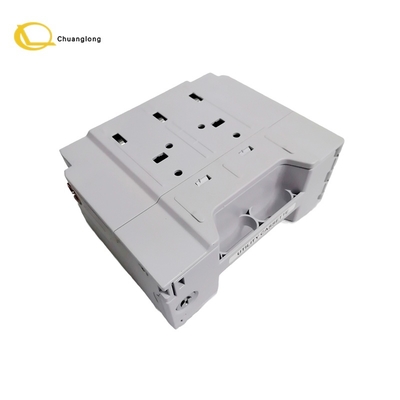 7430006282 เครื่อง ATM ชิ้นส่วน Hyosung ปฏิเสธ Cassette BRM50_UTC S7430006282