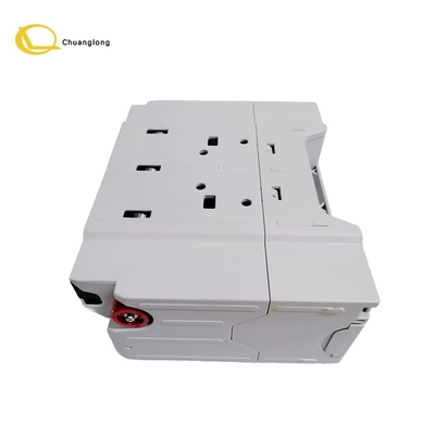 7430006282 เครื่อง ATM ชิ้นส่วน Hyosung ปฏิเสธ Cassette BRM50_UTC S7430006282