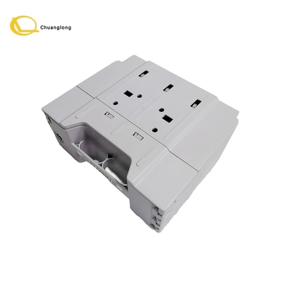 7430006282 เครื่อง ATM ชิ้นส่วน Hyosung ปฏิเสธ Cassette BRM50_UTC S7430006282