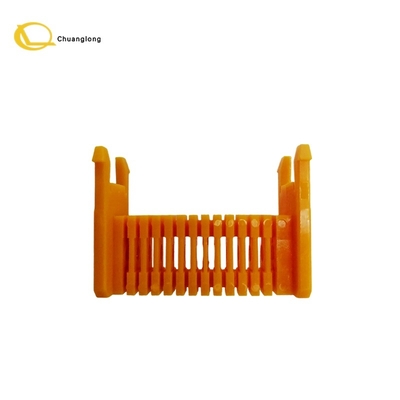 4450586280 445-0586280 ATM เครื่องอะไหล่ NCR Cassette Spacer Note ความสูง