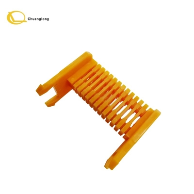 4450586280 445-0586280 ATM เครื่องอะไหล่ NCR Cassette Spacer Note ความสูง