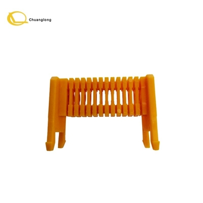 4450586280 445-0586280 ATM เครื่องอะไหล่ NCR Cassette Spacer Note ความสูง