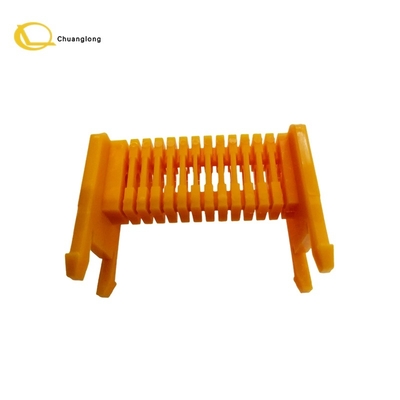 4450586280 445-0586280 ATM เครื่องอะไหล่ NCR Cassette Spacer Note ความสูง