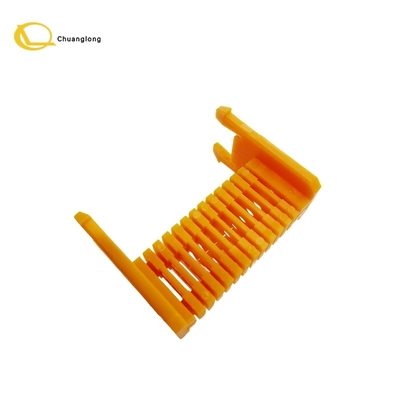 4450586280 445-0586280 ATM เครื่องอะไหล่ NCR Cassette Spacer Note ความสูง