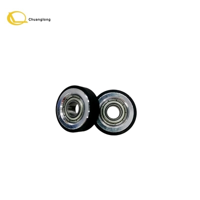 01750173205 1750173205-02 Wincor V2CU การ์ดเครื่องอ่านลูกกลิ้ง 5 มม. ATM ชิ้นส่วนเครื่อง ATM