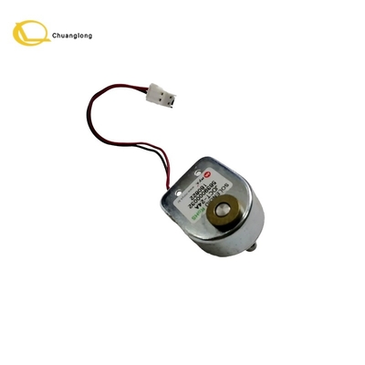 S5639000032 5639000032 Hyosung ATM ชิ้นส่วนชิ้นส่วน Nautilus Solenoid BMU สำหรับเครื่องรีไซเคิล 8100 เครื่อง