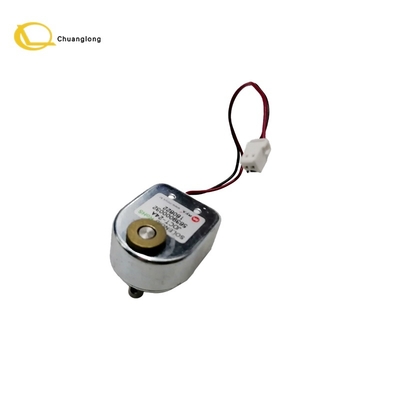 S5639000032 5639000032 Hyosung ATM ชิ้นส่วนชิ้นส่วน Nautilus Solenoid BMU สำหรับเครื่องรีไซเคิล 8100 เครื่อง