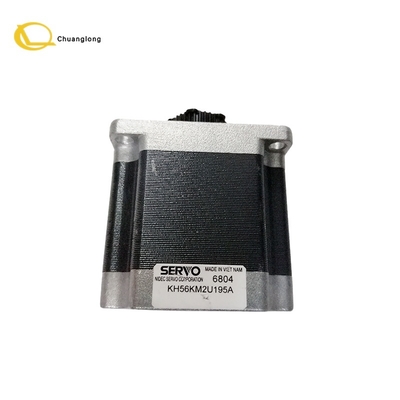 5640000219 S5640000219 เครื่อง ATM ชิ้นส่วนเครื่องจักร Hyosung Stepping Motor