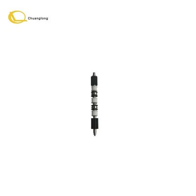 ชิ้นส่วนเครื่อง ATM NCR S2 SNT Line 2 ลูกกลิ้งเพลา Assy 4450754696 445-0754696 445-0761208-106