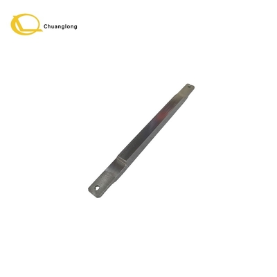 NP06 Wincor Nixdorf ATM เครื่องชิ้นส่วนวารสารเครื่องพิมพ์เหล็กประกอบชุดประกอบ 10x2x1 ซม.