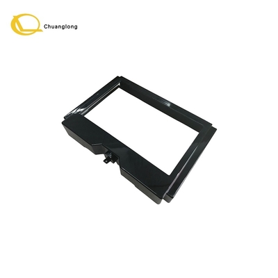 เครื่อง ATM อะไหล่อะไหล่ NCR S2 ปฏิเสธคาสเซ็ตบนฝาครอบ 4450756691 04450756691