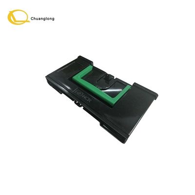 445-0693308 4450693308 NCR 5877 6625 S1 Latchfast Purge Bin ATM ปฏิเสธ Cassette ประตู S1 BIN 6622E