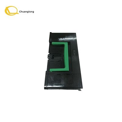 445-0693308 4450693308 NCR 5877 6625 S1 Latchfast Purge Bin ATM ปฏิเสธ Cassette ประตู S1 BIN 6622E