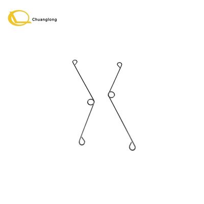 ราคาดี 2010002006 445-0756222-41 4450756222 ATM ชิ้นส่วนชิ้นส่วน NCR S1 Cassette Telescopic Spring Spring Torsion Shutter Shutter ประตู ออนไลน์