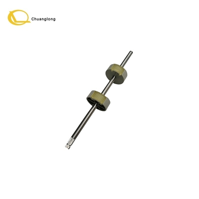 Glory GFB-800 GFB800 ถูเพลาล้อป้อนลูกกลิ้งลูกกลิ้งหมายเหตุเคาน์เตอร์