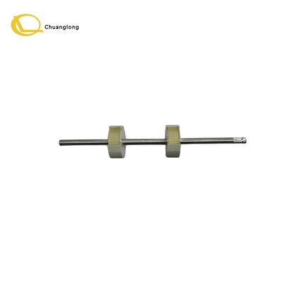 Glory GFB-800 GFB800 ถูเพลาล้อป้อนลูกกลิ้งลูกกลิ้งหมายเหตุเคาน์เตอร์