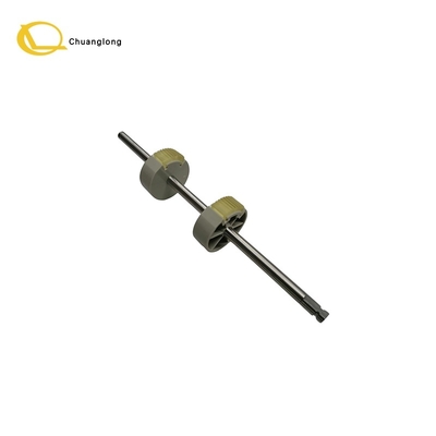 Glory GFB-800 GFB800 ถูเพลาล้อป้อนลูกกลิ้งลูกกลิ้งหมายเหตุเคาน์เตอร์