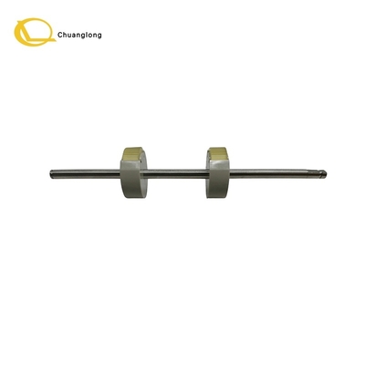 Glory GFB-800 GFB800 ถูเพลาล้อป้อนลูกกลิ้งลูกกลิ้งหมายเหตุเคาน์เตอร์
