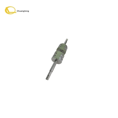 7310000574 7310000574-14 Hyosung Note Cassette Feed Feed Shaft สำหรับชิ้นส่วนเครื่อง ATM