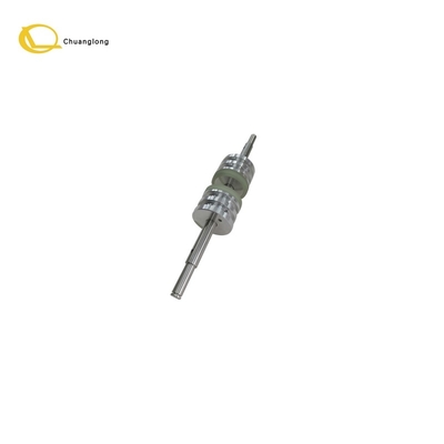 7310000574 7310000574-14 Hyosung Note Cassette Feed Feed Shaft สำหรับชิ้นส่วนเครื่อง ATM