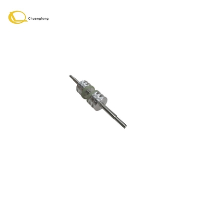 7310000574 7310000574-14 Hyosung Note Cassette Feed Feed Shaft สำหรับชิ้นส่วนเครื่อง ATM