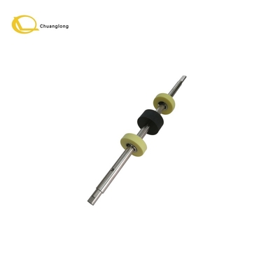 Hyosung CDU1100 Lower Roller S4520000318 4520000318 ชิ้นส่วนเครื่อง ATM
