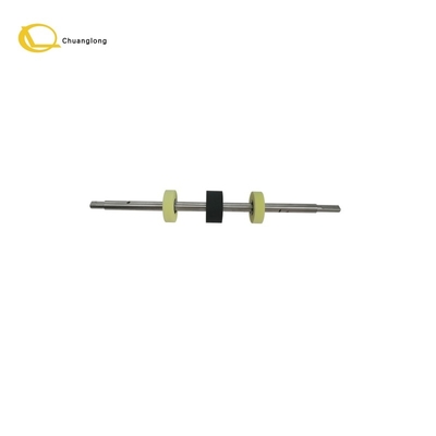 Hyosung CDU1100 Lower Roller S4520000318 4520000318 ชิ้นส่วนเครื่อง ATM